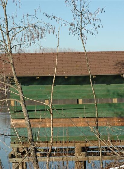 Vogelwarte | © Marktgemeinde Straß i. Stmk.
