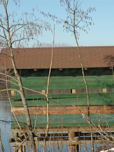 Vogelwarte | © Marktgemeinde Straß i. Stmk.