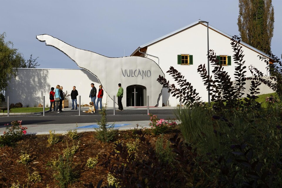 ‘Vulcano’ world of ham - Impression #1 | © Vulcano Schinkenmanufaktur