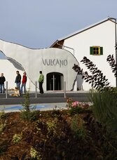 Vulcano Schinkenmanufaktur | © Vulcano Schinkenmanufaktur | © Vulcano Schinkenmanufaktur