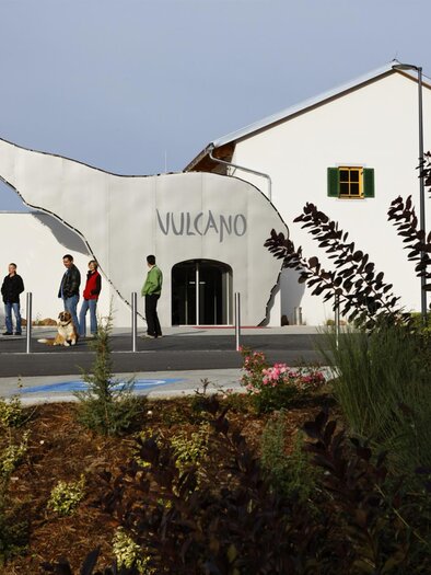 Vulcano Schinkenmanufaktur | © Vulcano Schinkenmanufaktur