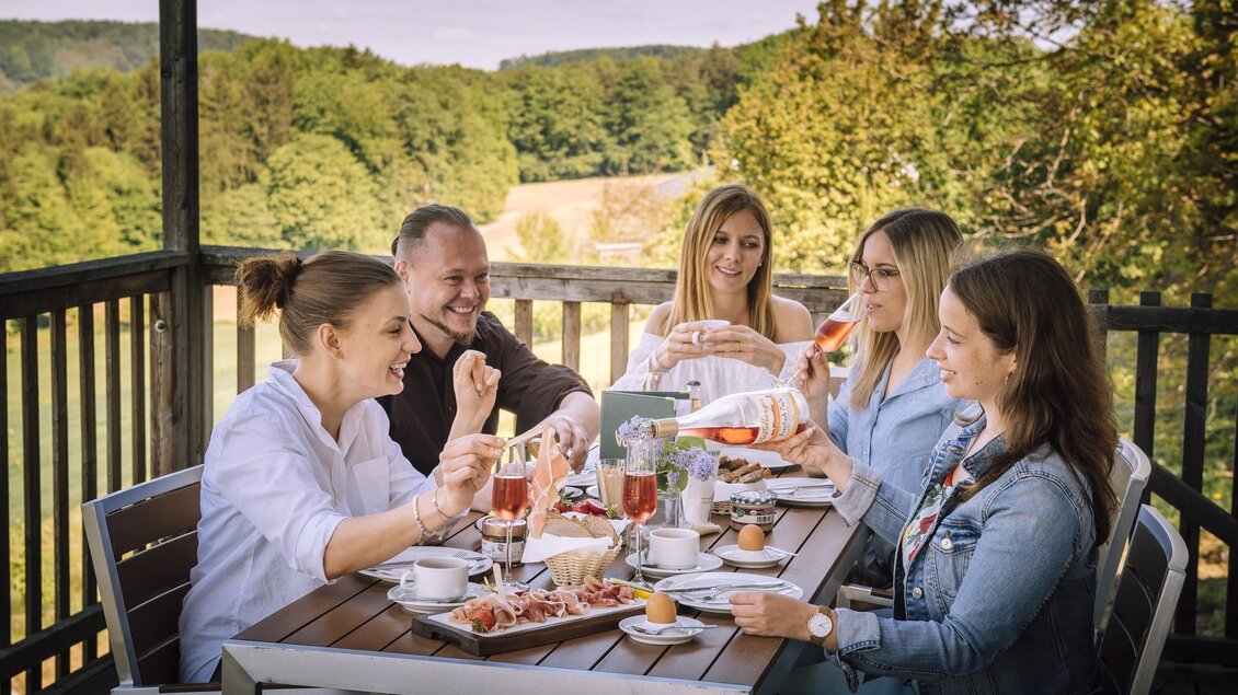 Vulcano Schinkenmanufaktur | © Vulcano Schinkenmanufaktur