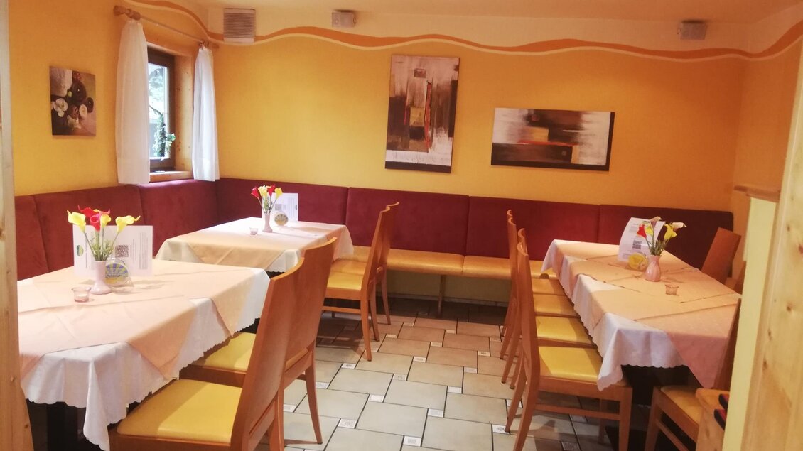 Vida_Stüberl | © TV Hochsteiermark