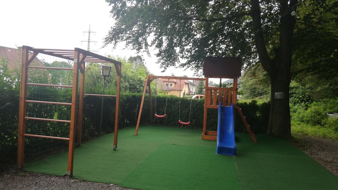 Vida Kinder | © TV Hochsteiermark