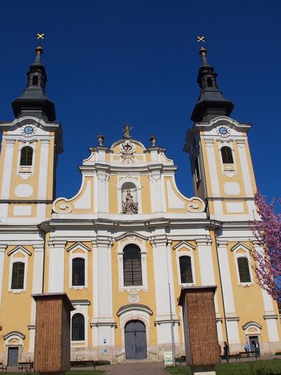 Wallfahrtskirche St. Veit in der Südsteiermark | © Andreas Ruckenstuhl
