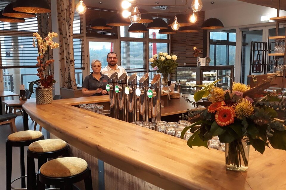 Walter's Genusswirt - Impression #1 | © TV Lipizzanerheimat