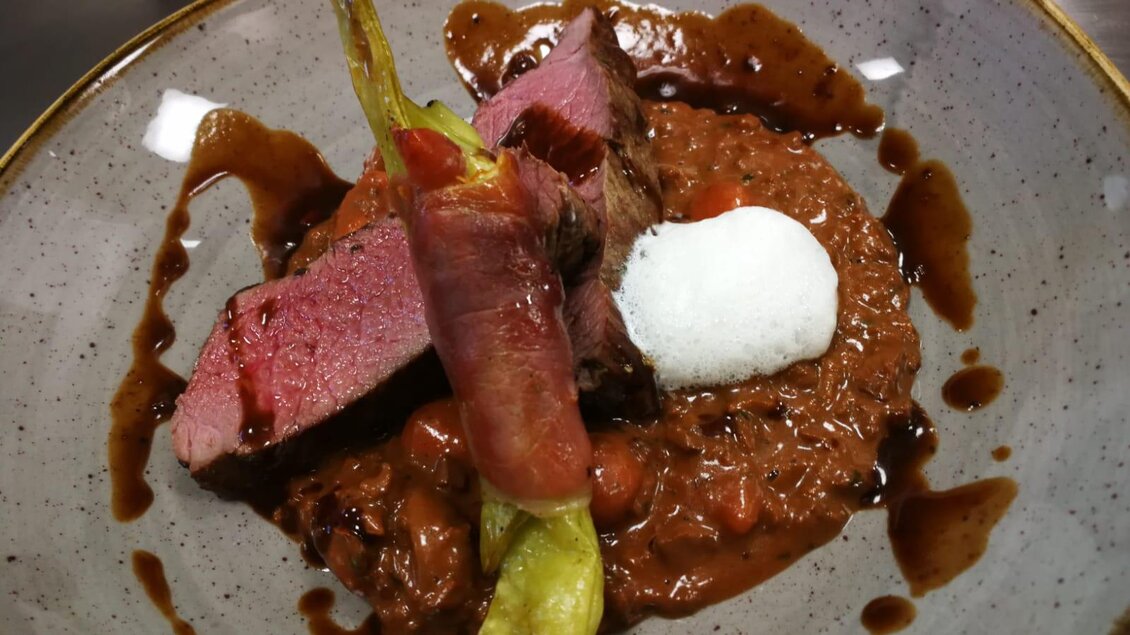 Genusswirt_01 | © Prettenthaler