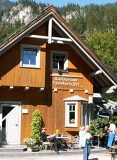 Wasserlochschenke Palfau | © Wasserlochschenke | © Wasserlochschenke