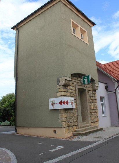 Wasserturm | © Andrea Pock