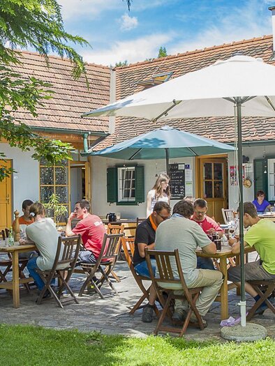 Weidenhof | © Weidenhof