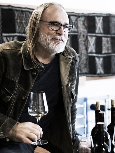 Ewald Zweytick | © Weinart Zweytick