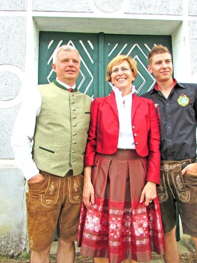 Kaiser Kröll | © Kaiser Kröll