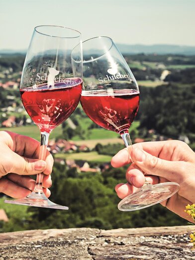 Schilcherland Spezialitäten | © Schilcherland Steiermark | © Schilcherland Steiermark