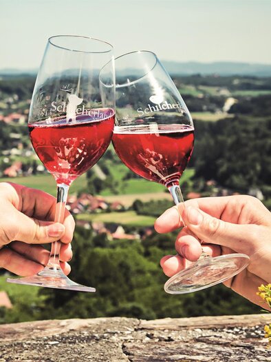 Schilcherland Spezialitäten | © Schilcherland Steiermark