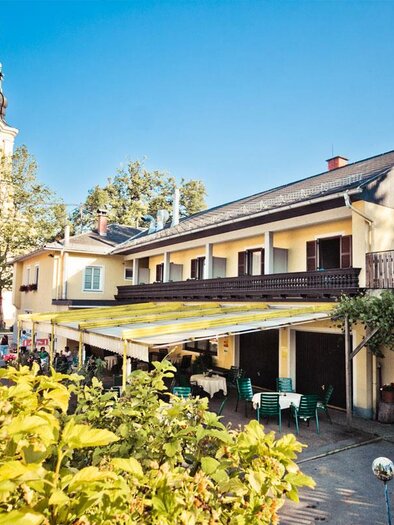 Mauthner Heinihser | © Weinbau Mauthner