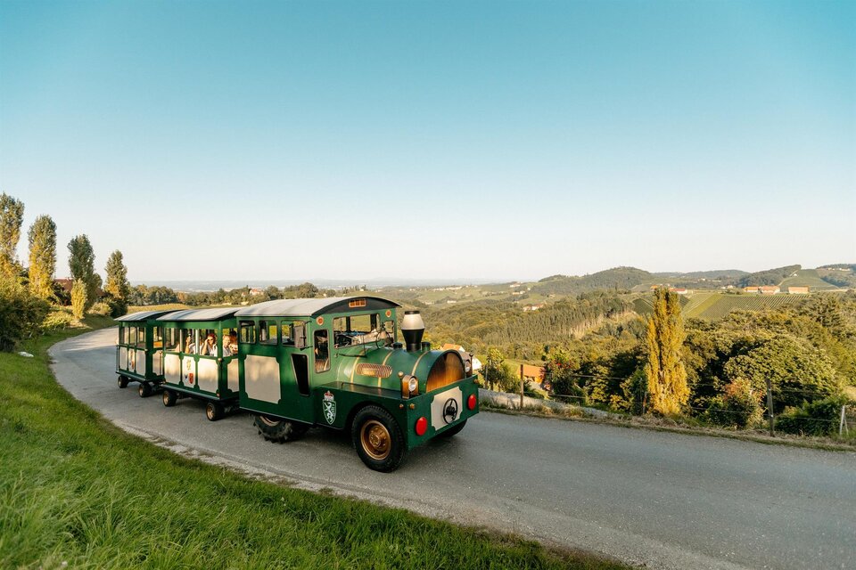 Weinbergbummler - Impression #1 | © Weinbergbummler