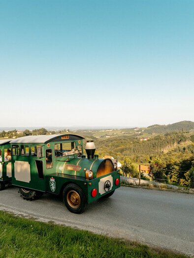 Weinbergbummler | © Weinbergbummler