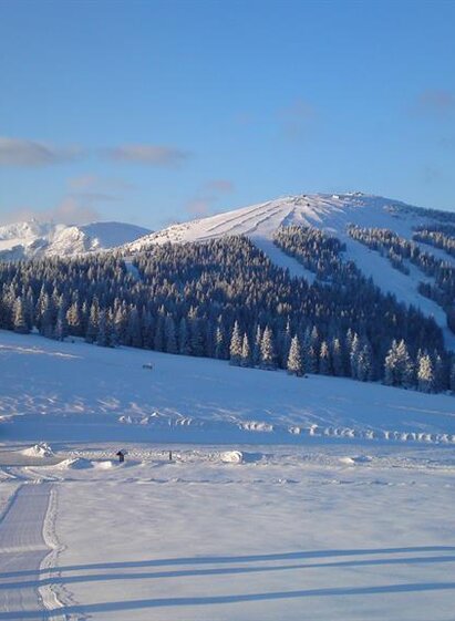 Schi | © Schigebiet Weinebene