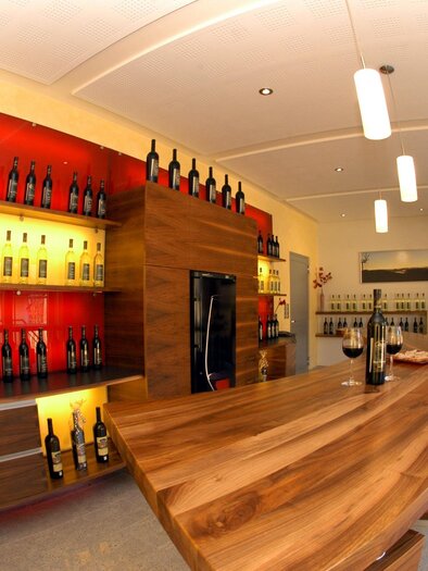 Weingut Bauer | © Bauer