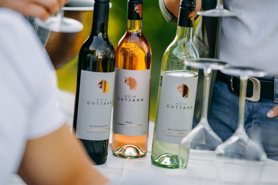 Weingut Gutjahr - Impression #1 | © Weingut Gutjahr