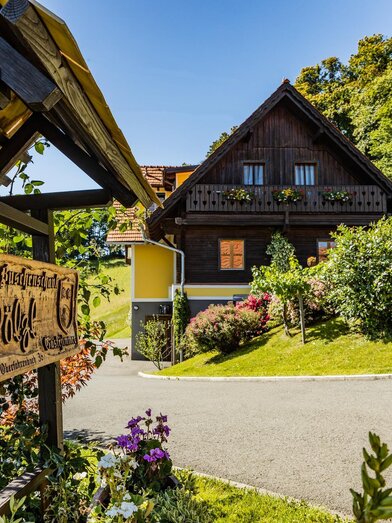 Weingut Pölzl | © Weingut Pölzl | © Weingut Pölzl