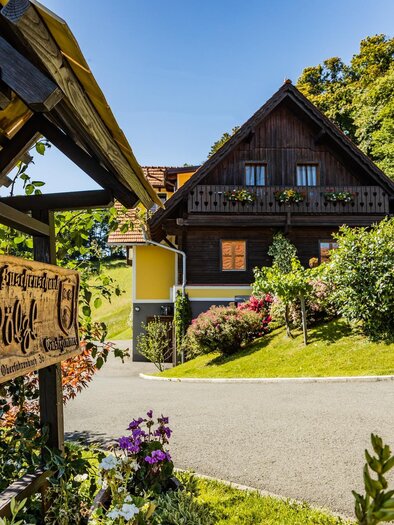 Weingut Pölzl | © Weingut Pölzl