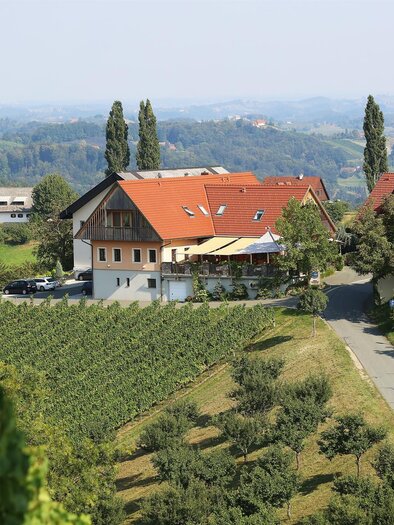 Dreisiebner | © Dreisiebner Stammhaus