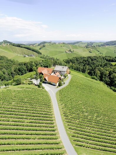 Dreisiebner Stammhaus_7 | © Dreisiebner