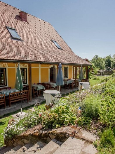 Weingut Felberjörgl | © Weingut Felberjörgl