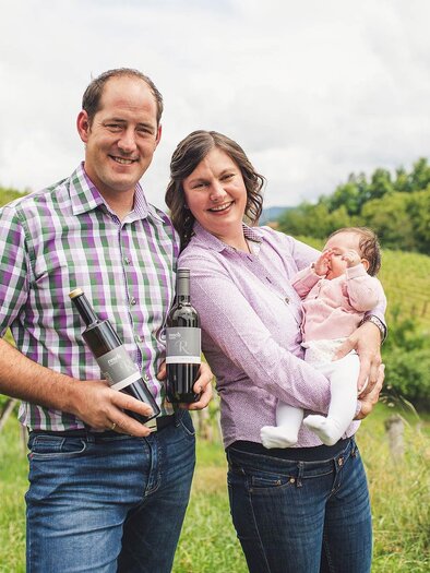 Weingut Resch | © RM SW GmbH | webquartier.at