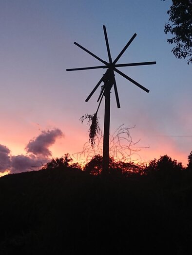 Klapotetz | © Fam. Deutschmann