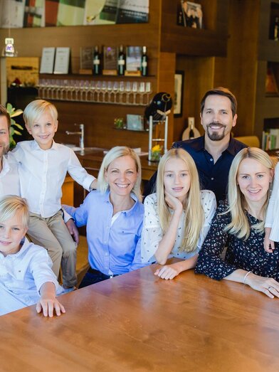 Weingut Strauss | © Strauss | © Strauss