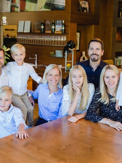 Weingut Strauss | © Strauss