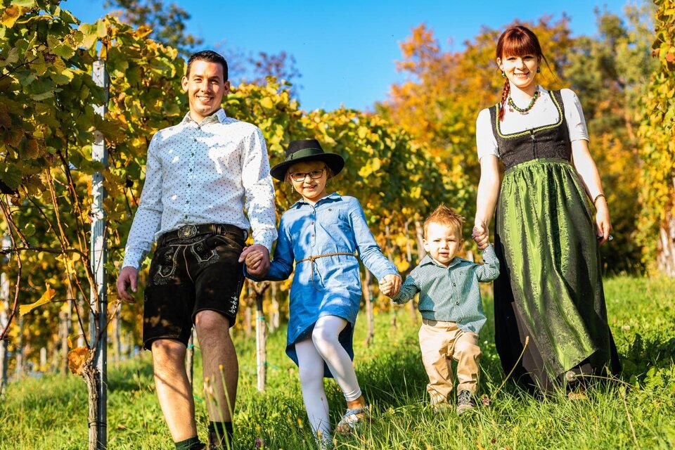 Weingut Klug - Impression #1