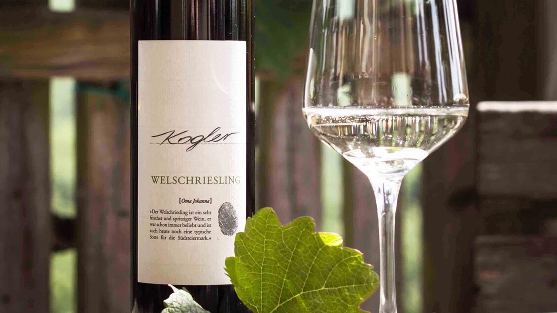 Kogler Wein