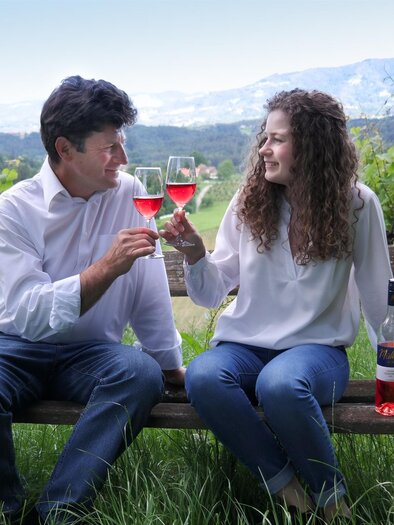 Familie Müller | © Weingut Müller