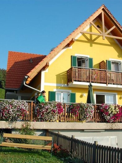 Weingut Birnstingl_1 | © Birnstingl