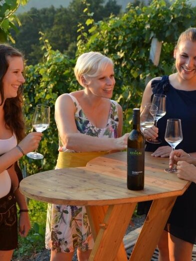 Weingut Assigal_ | © Assigal | © Assigal