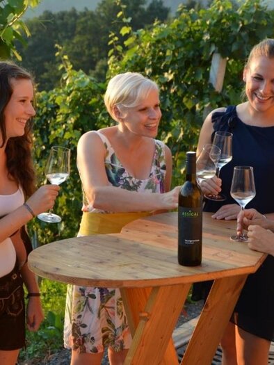 Weingut Assigal_ | © Assigal