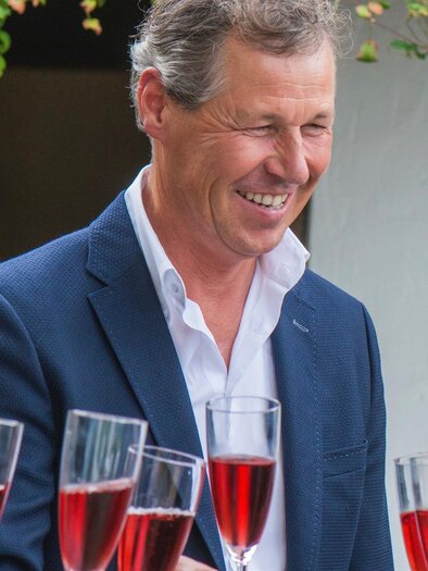 Christian Reiterer | © Weingut Reiterer