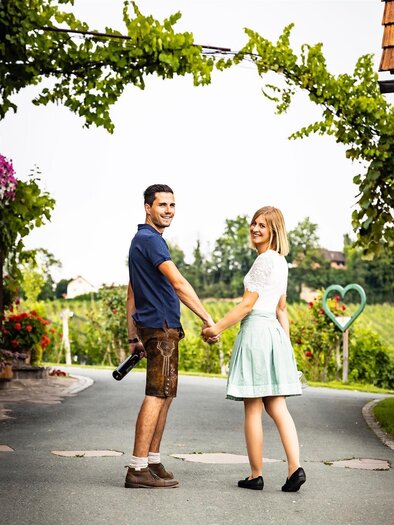 Riegelnegg | © Riegelnegg