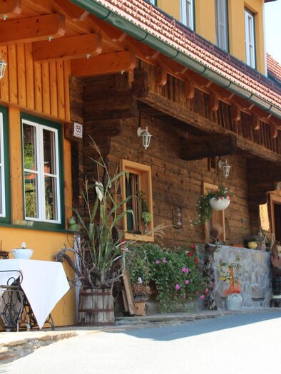 Weingut Schatz. | © Weingut Schatz