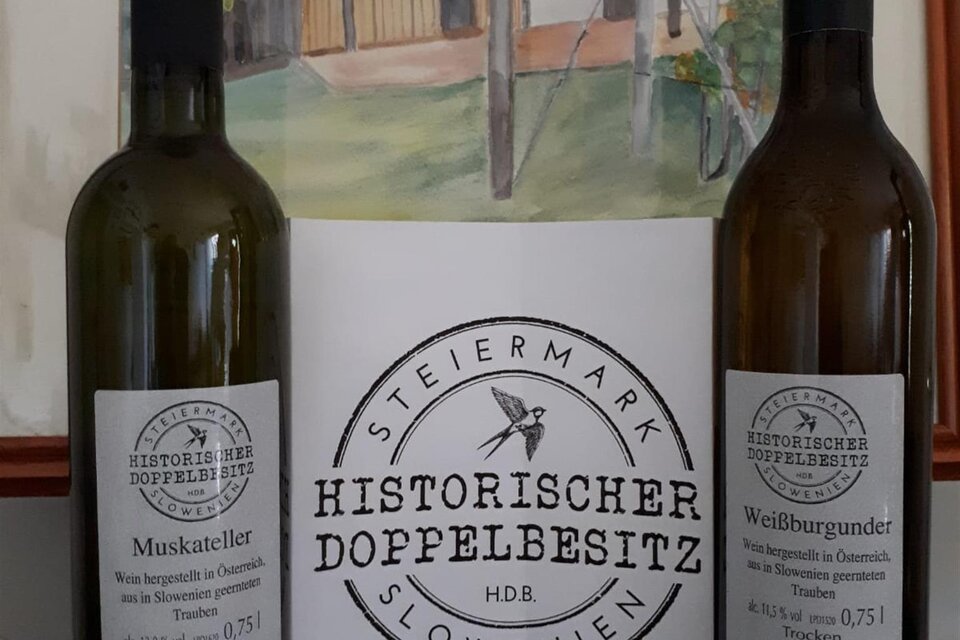 Weinhof Greiner - Impression #1 | © Greiner Heidi