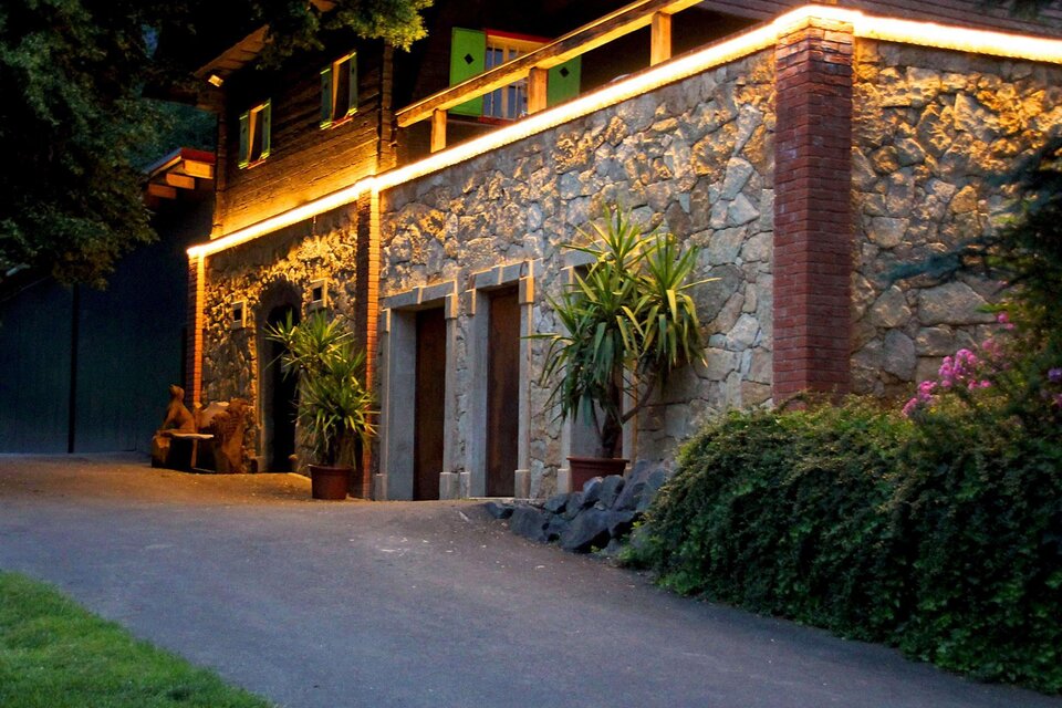 Weinhof Legenstein in St. Anna/A. - Impression #1 | © Weinhof Legenstein