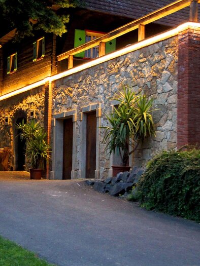 Weinhof Legenstein | © Weinhof Legenstein