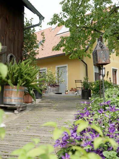 Riegelnegg Stammhaus_ | © Riegelnegg Stammhaus