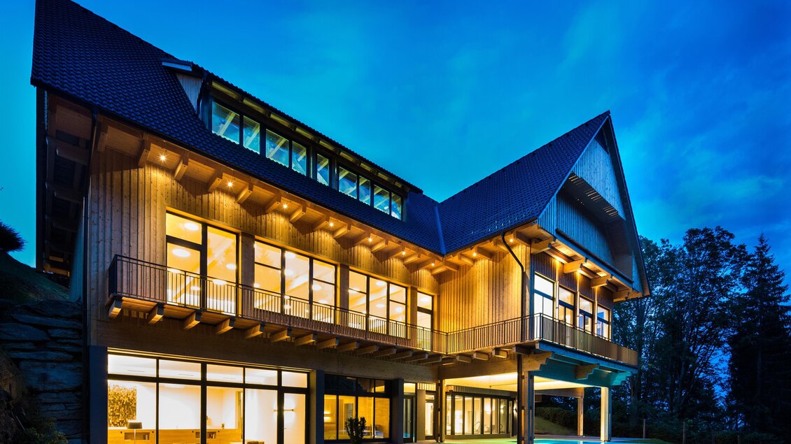 Außenansicht | © Der Klugbauer