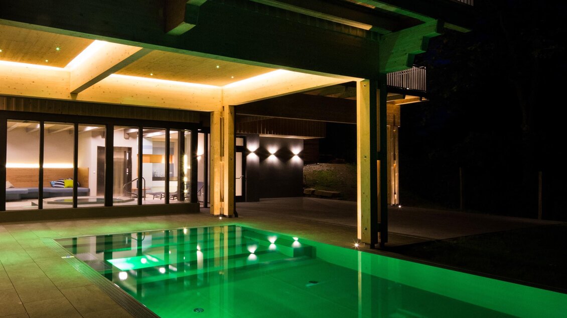 Abendstimmung | © Der Klugbauer