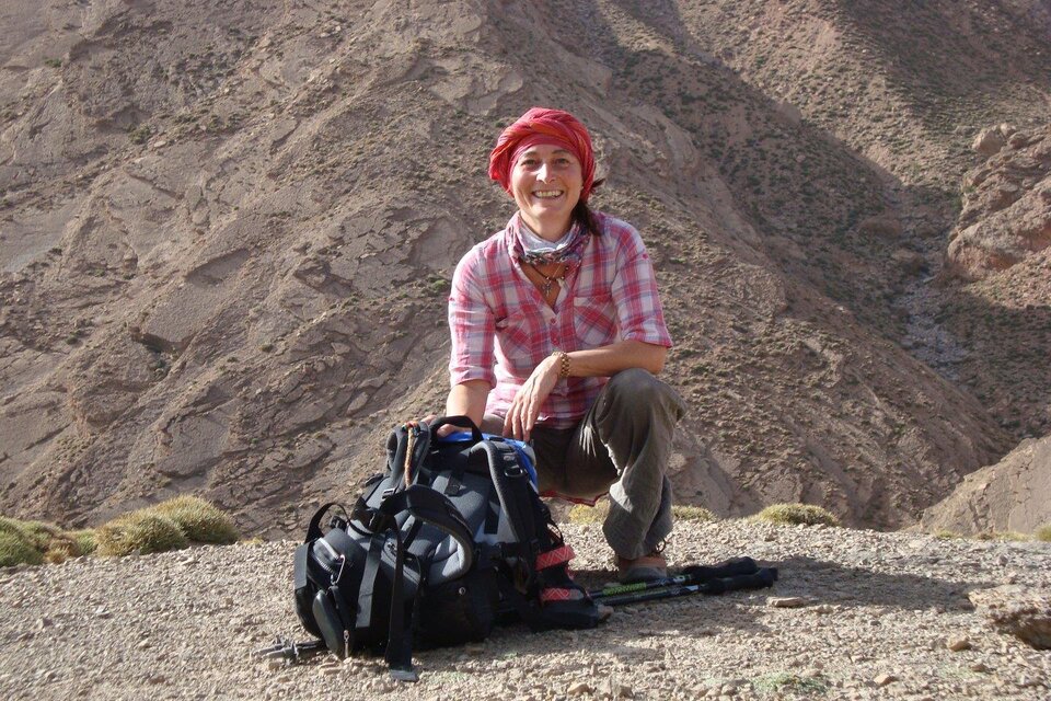 Wilma Bewegt - Wanderführer - Impression #1 | © TV ERZBERG LEOBEN