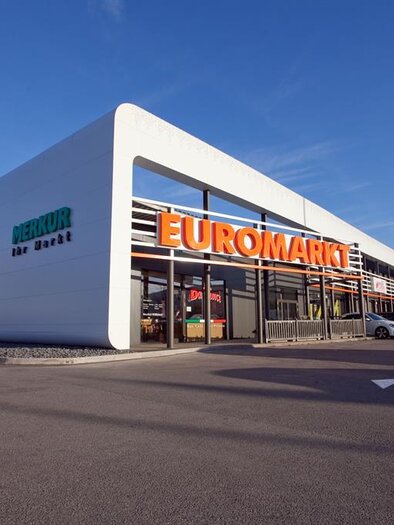 Euromarkt